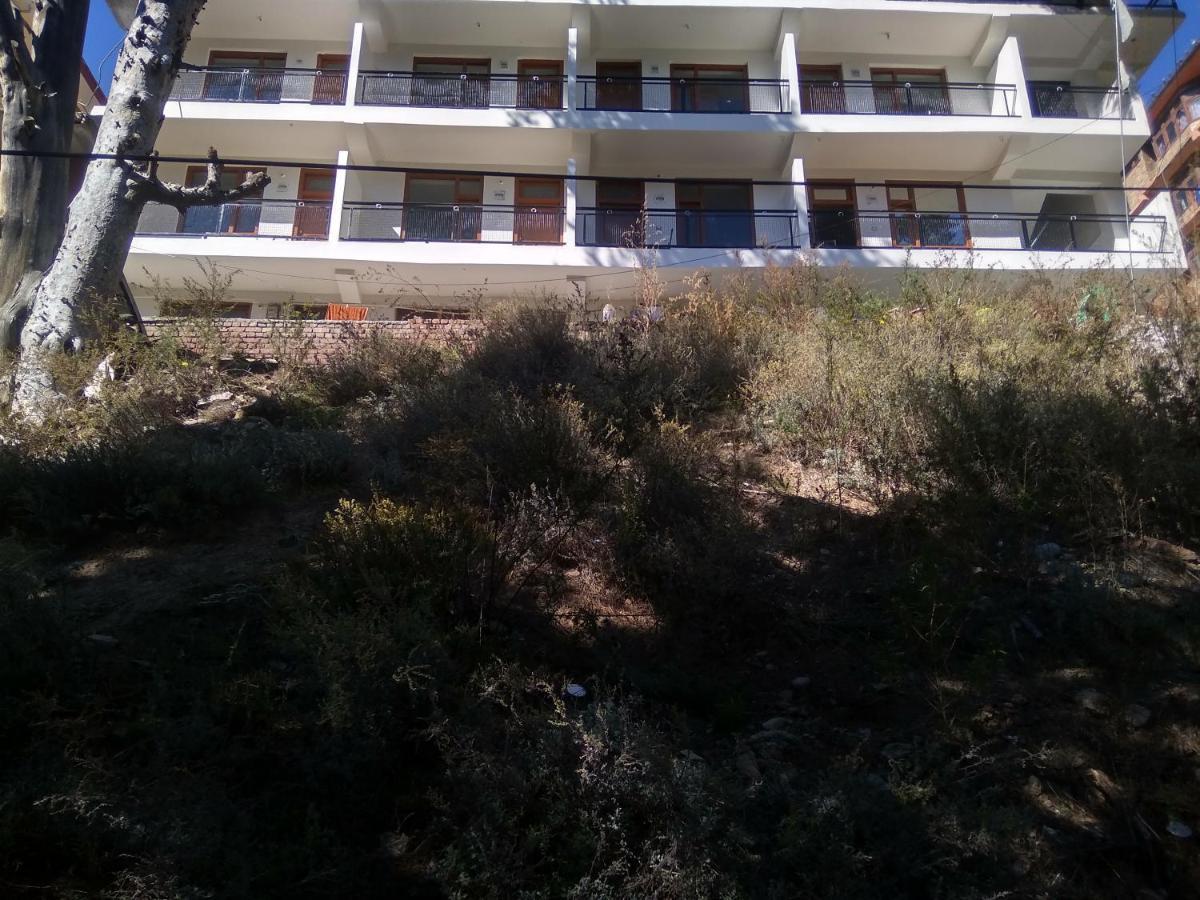 Wanderers Homestay -All Mountain Facing Rooms Kalpa Extérieur photo