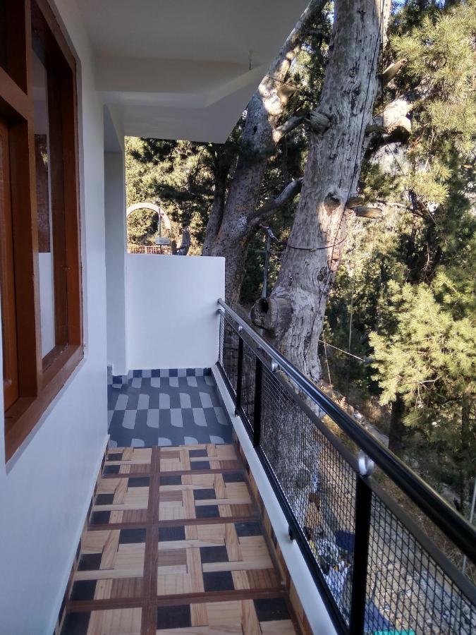Wanderers Homestay -All Mountain Facing Rooms Kalpa Extérieur photo