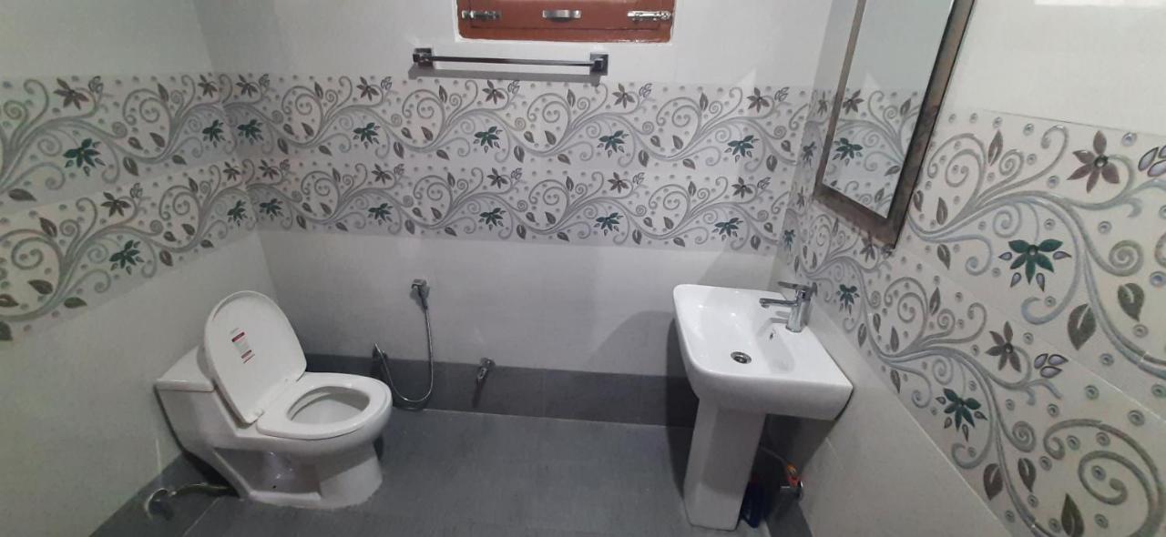 Wanderers Homestay -All Mountain Facing Rooms Kalpa Extérieur photo